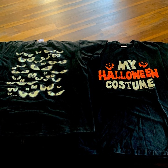 Halloween Pants & Shirts Buy one and get the other free! - Picture 6 of 6